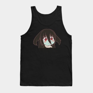 Yamada Tae Awoo Tank Top